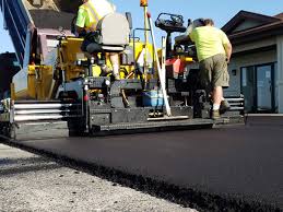 Why Choose Us For All Your Driveway Paving Needs in Twain Harte, CA?